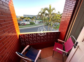 apartment em Avenida Central, Xangri-Lá - Xangri-Lá - RS