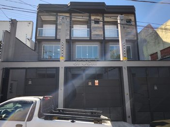 house em Rua Erva Maçã, Jardim Vista Linda - São Paulo - SP