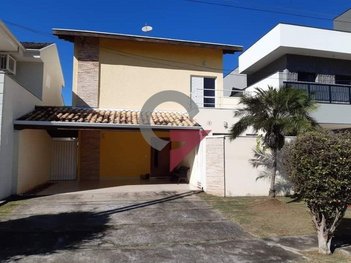 house em Rua Padre Fischer, Parque São Luís - Taubaté - SP
