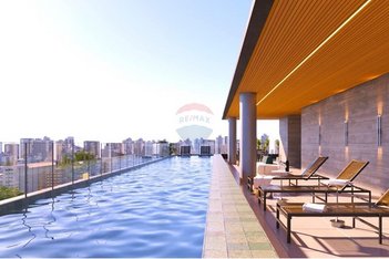 apartment em Avenida Silva Lobo, Nova Granada - Belo Horizonte - MG