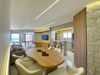 apartment em Rua Guaraci, Capão da Canoa - Capão da Canoa - RS