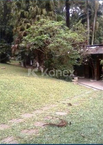 land_lot em Estrada do Alvarenga, Balneário São Francisco - São Paulo - SP