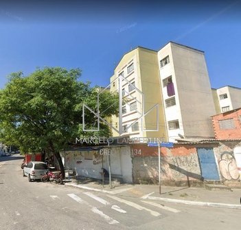 apartment em Rua Samaritá, Jardim das Laranjeiras - São Paulo - SP