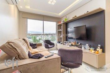 apartment em da Cavalhada, Cavalhada - Porto Alegre - RS