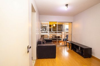 apartment em SHCGN 716 Bloco D, Asa Norte - Brasília - DF