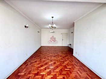apartment em Avenida Presidente Wilson, Centro - São Vicente - SP