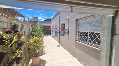 house em Avenida Roberto Lopes Leal, Jardim Santa Maria - Jacareí - SP