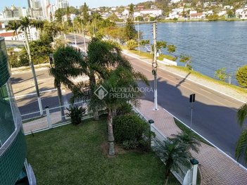 apartment em Avenida do Riacho, Centro - Torres - RS