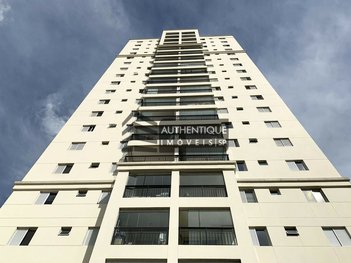 apartment em Rua Vergueiro, Vila Firmiano Pinto - São Paulo - SP