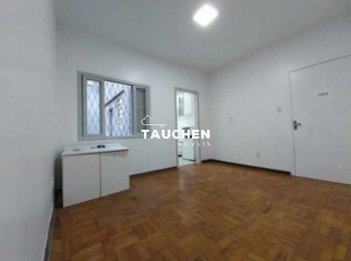 apartment em Rua Hoffmann, Floresta - Porto Alegre - RS