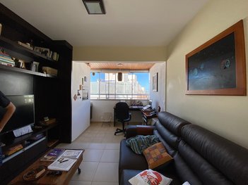 apartment em Rua Das Gaivotas, Ingleses do Rio Vermelho - Florianópolis - SC