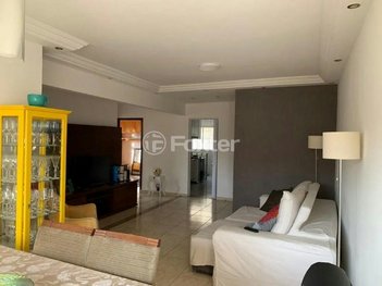 apartment em Rua dos Franceses, Morro dos Ingleses - São Paulo - SP