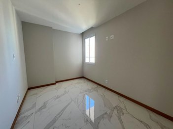 apartment em Avenida Oceânica, Praia do Morro - Guarapari - ES