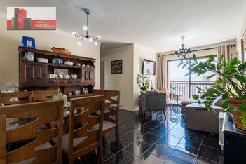 apartment em Rua Cônego Vicente Miguel Marino, Barra Funda - São Paulo - SP