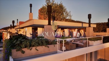 apartment em Rua Leonel Pereira, Cachoeira do Bom Jesus - Florianópolis - SC