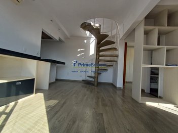 apartment em Rua Bertioga, Chácara Inglesa - São Paulo - SP