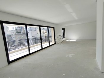 apartment em Rua Peixoto Gomide, Jardim Paulista - São Paulo - SP