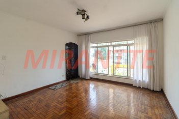 house em Avenida Santa Inês, Parque Mandaqui - São Paulo - SP