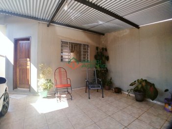 house em Rua Rouxinol, Cerquilho - Cerquilho - SP