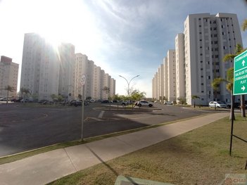 apartment em Rua Oscar Chiarelli, Loteamento Parque Real Guaçu - Mogi Guaçu - SP