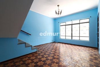 house em Avenida Dom Pedro I, Silveira - Santo André - SP