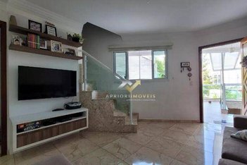 house em Rua Princesa Isabel, Vila Guiomar - Santo André - SP