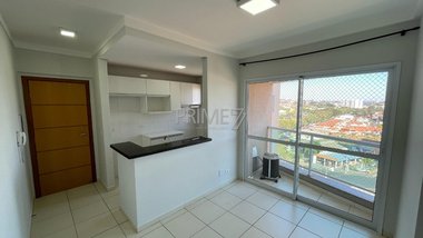 apartment em Rua Pedro Chiarini, Vila Independência - Piracicaba - SP