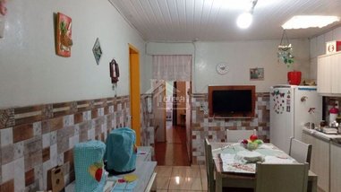 house em Rua Aurélio Porto, Três Portos - Esteio - RS