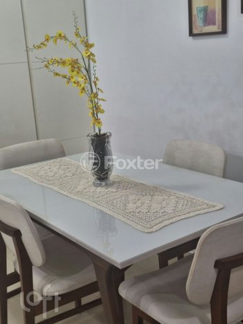 apartment em Rua Brás Cardoso, Vila Nova Conceição - São Paulo - SP