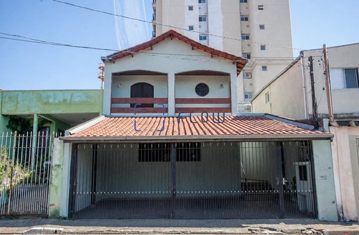 Cômodo Condomínio
