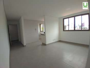 apartment em Rua Montes Claros, Carmo - Belo Horizonte - MG