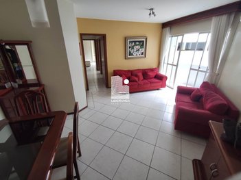 apartment em Amaro Antônio Vieira, Itacorubi - Florianópolis - SC