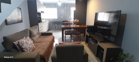 house em Rua Idvaldo Luiz Galani, Parque Residencial Piracicaba - Piracicaba - SP