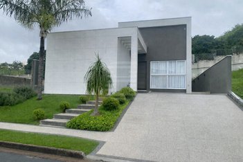 house em Estrada do Jequitibá, Lenheiro - Valinhos - SP