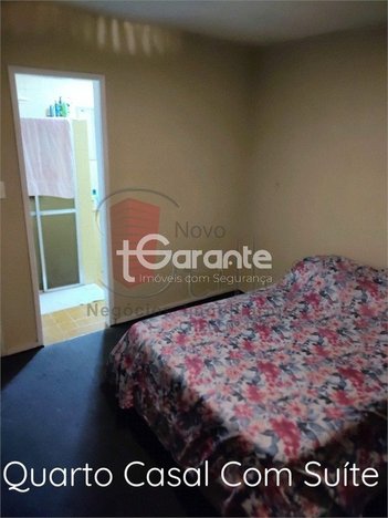 house em Rua Campo da Pátria, Socorro - São Paulo - SP