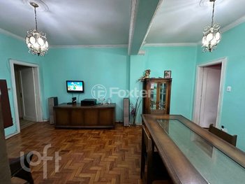 apartment em Rua 21 de Abril, Brás - São Paulo - SP