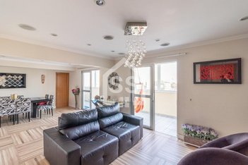 apartment em Rua Mazzini, Aclimação - São Paulo - SP