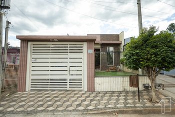 house em Luiz Bento da Silva, Arroio da Manteiga - São Leopoldo - RS