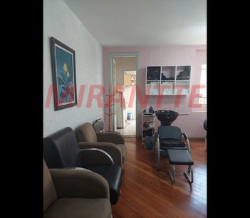 house em Rua Amaral Gama, Santana - São Paulo - SP