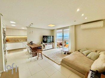 apartment em Maria Manchen de Souza, Kobrasol - São José - SC