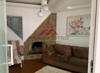 house em Avenida Hélio Borenstein, Vila Oliveira - Mogi das Cruzes - SP