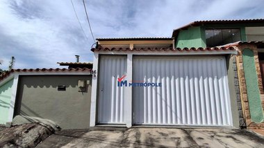 house em Rua Clóvis Correia da Costa, Jacarepaguá - Rio de Janeiro - RJ