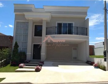 house em Avenida Jardim Botânico, Parque Olívio Franceschini - Hortolândia - SP