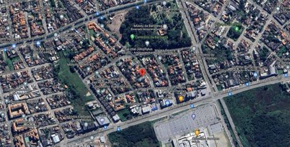 land_lot em Alcides Torres Diniz, Areal - Pelotas - RS