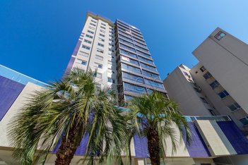 apartment em Rua Silva Jardim, Centro - Passo Fundo - RS