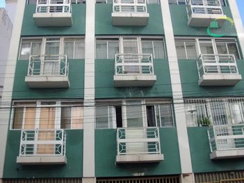 apartment em Rua Regente Feijó, Centro - Campinas - SP