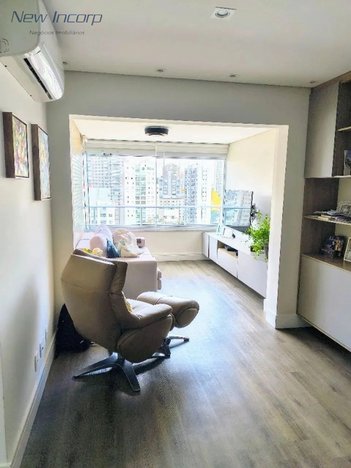 apartment em Rua Paula Ney, Vila Mariana - São Paulo - SP