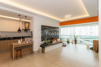 apartment em Rua Nilo, Aclimação - São Paulo - SP