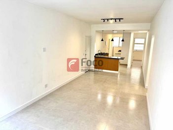 apartment em Rua Tonelero, Copacabana - Rio de Janeiro - RJ