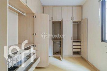 apartment em Amparo, Baeta Neves - São Bernardo do Campo - SP